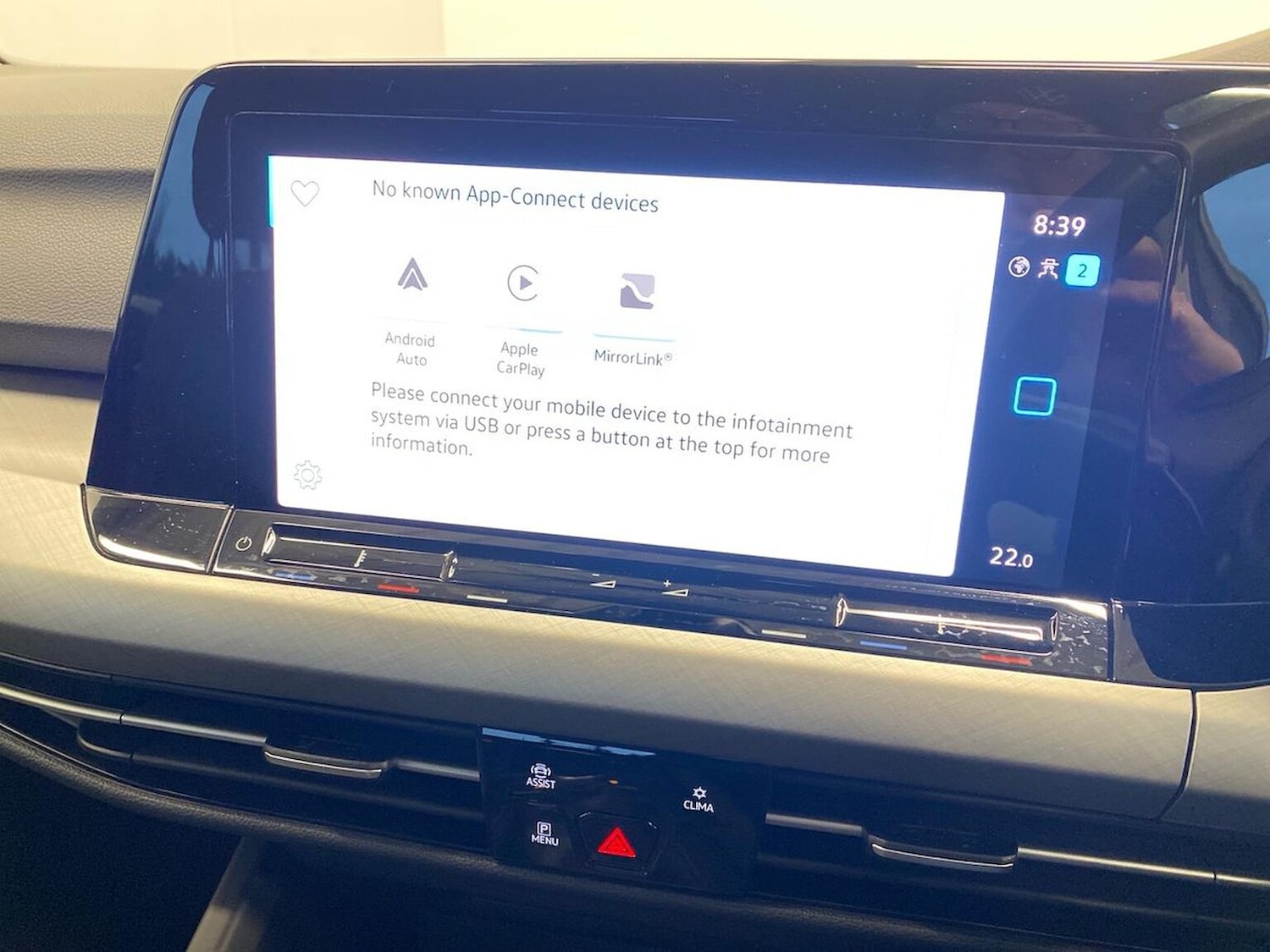 Used Volkswagen Golf 2023 for sale - 77077286: Photo 13