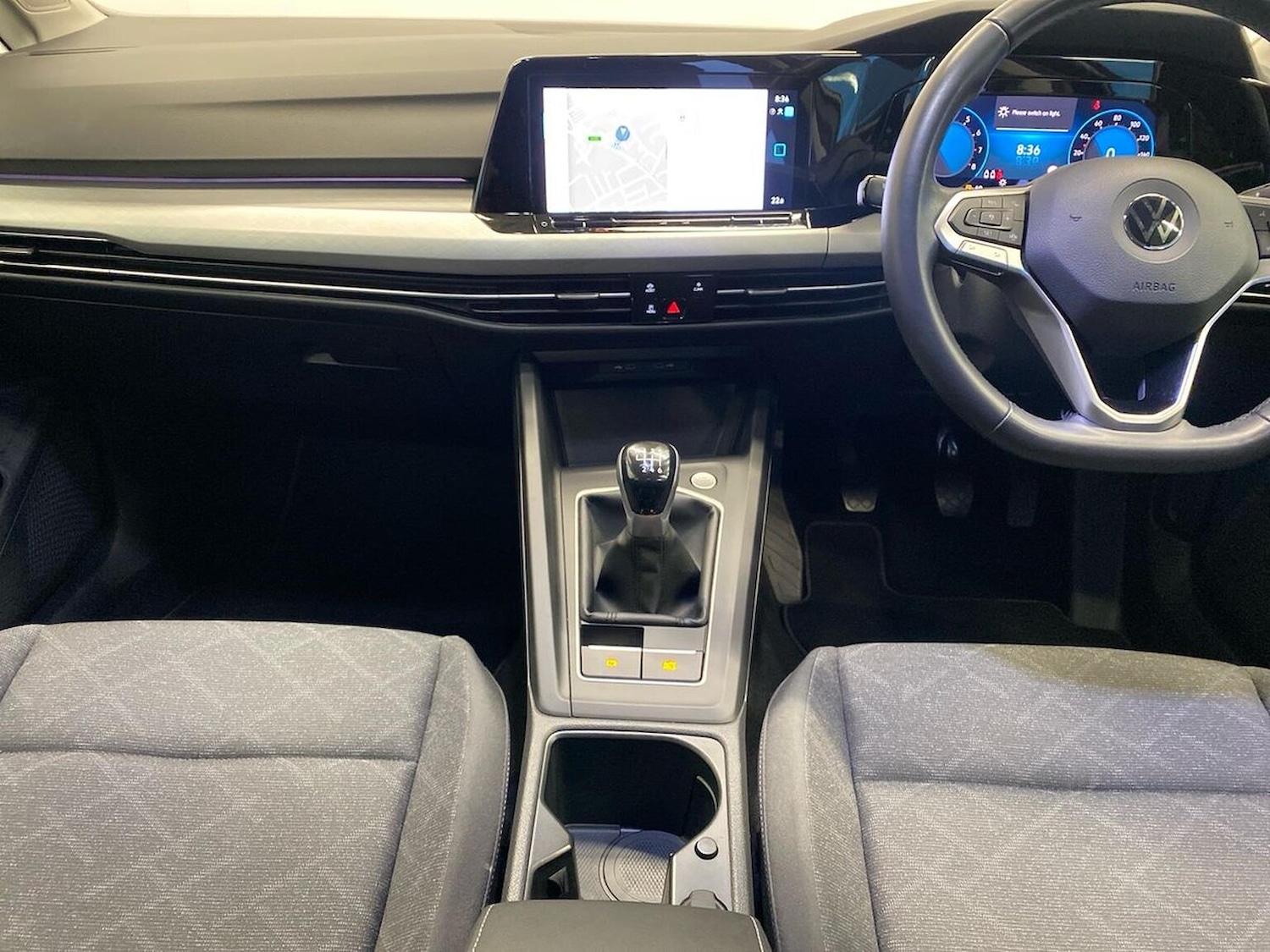 Used Volkswagen Golf 2023 for sale - 77077286: Photo 14