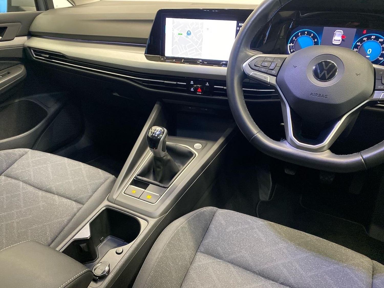 Used Volkswagen Golf 2023 for sale - 77077286: Photo 15