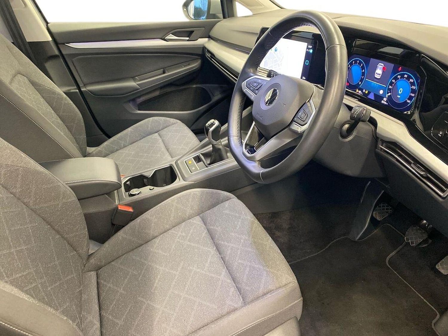 Used Volkswagen Golf 2023 for sale - 77077286: Photo 17