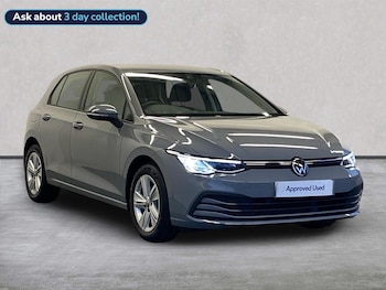 Used Volkswagen Golf 2023 for sale - 77077286: Photo