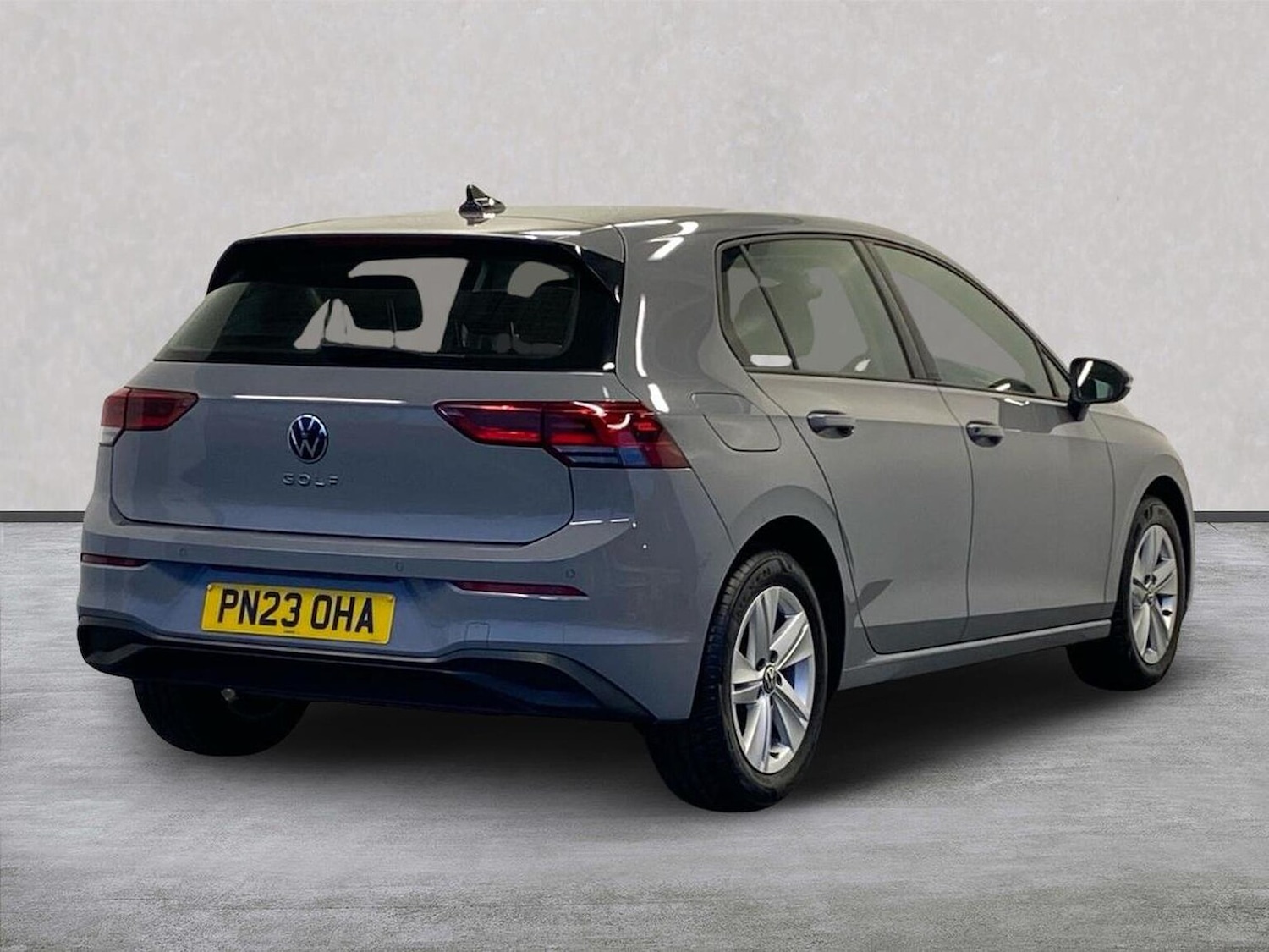 Used Volkswagen Golf 2023 for sale - 77077286: Photo 20