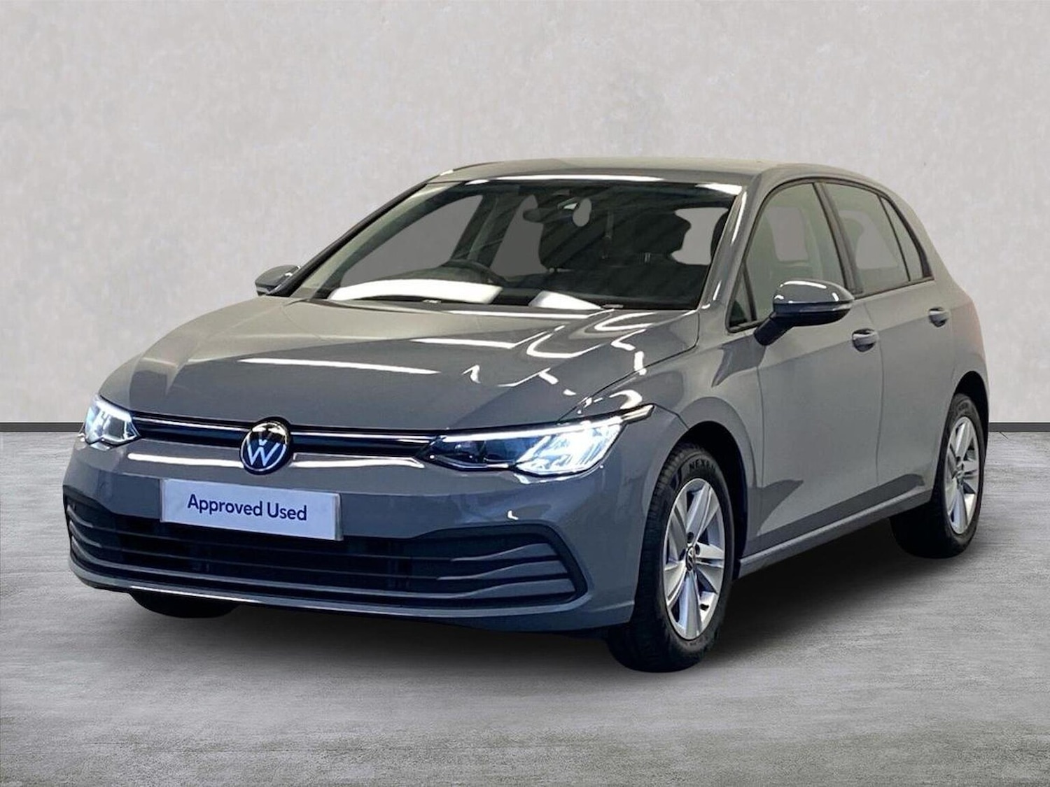 Used Volkswagen Golf 2023 for sale - 77077286: Photo 22