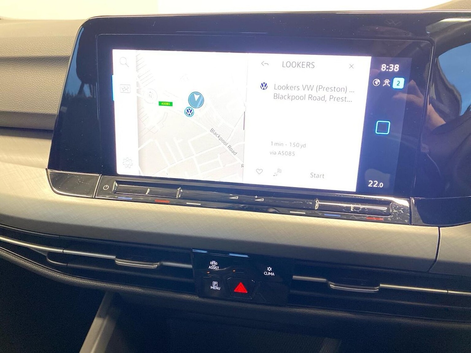 Used Volkswagen Golf 2023 for sale - 77077286: Photo 26