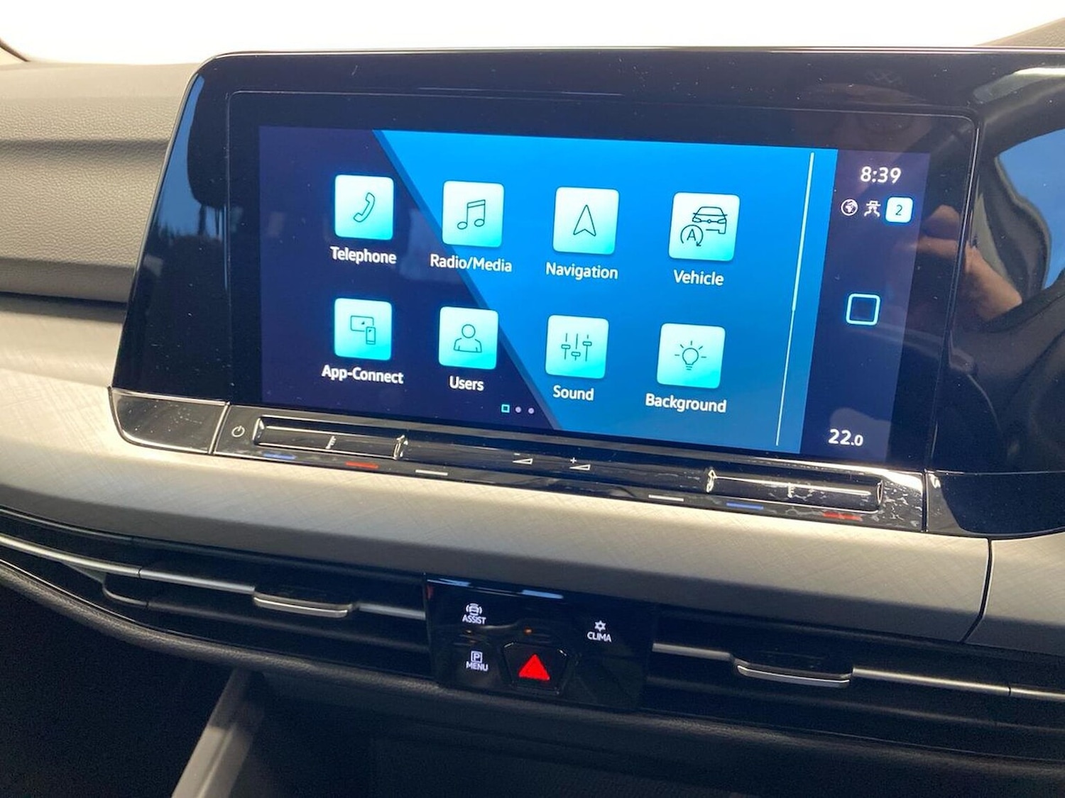 Used Volkswagen Golf 2023 for sale - 77077286: Photo 27