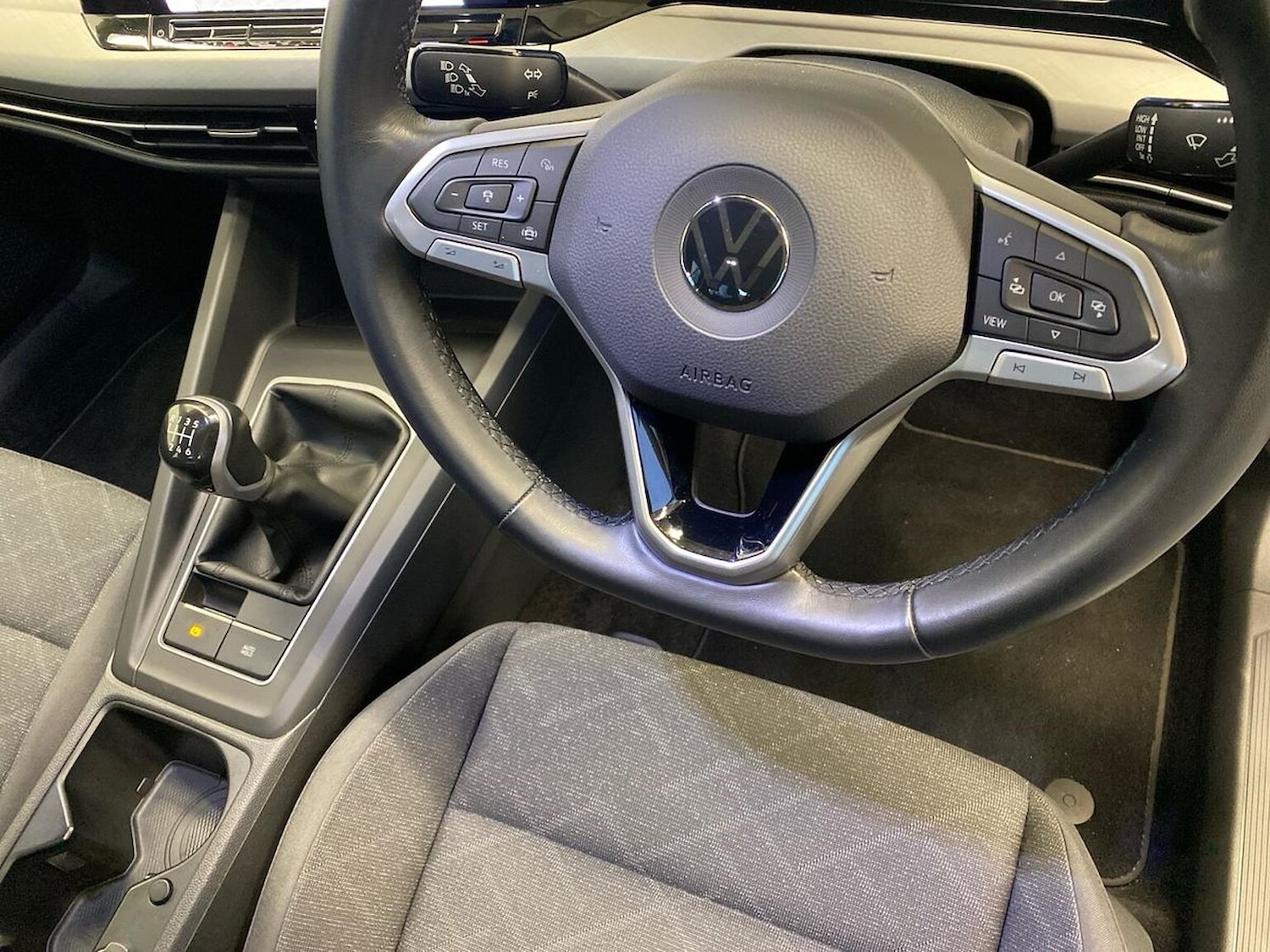 Used Volkswagen Golf 2023 for sale - 77077286: Photo 29