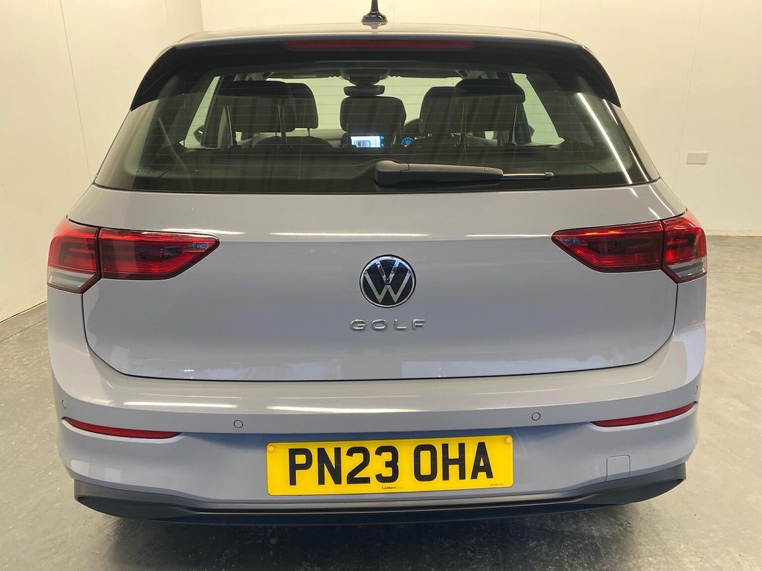 Used Volkswagen Golf 2023 for sale - 77077286: Photo 30