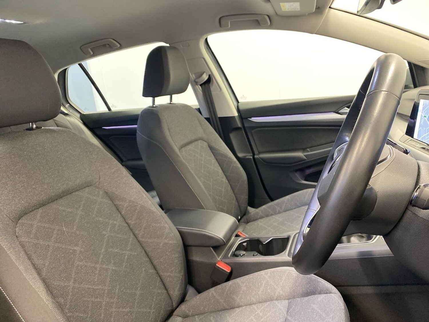 Used Volkswagen Golf 2023 for sale - 77077286: Photo 34