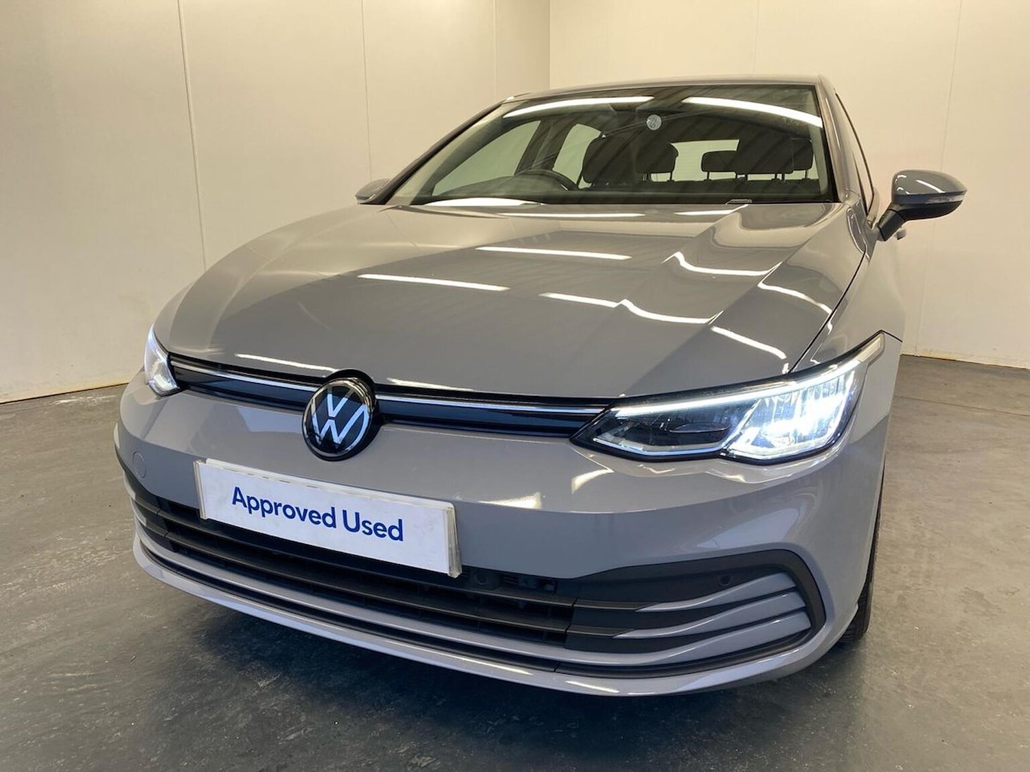 Used Volkswagen Golf 2023 for sale - 77077286: Photo 35