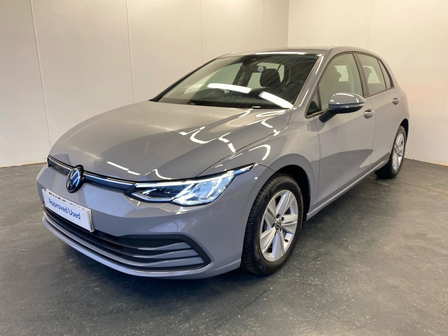 Used Volkswagen Golf 2023 for sale - 77077286: Photo 36