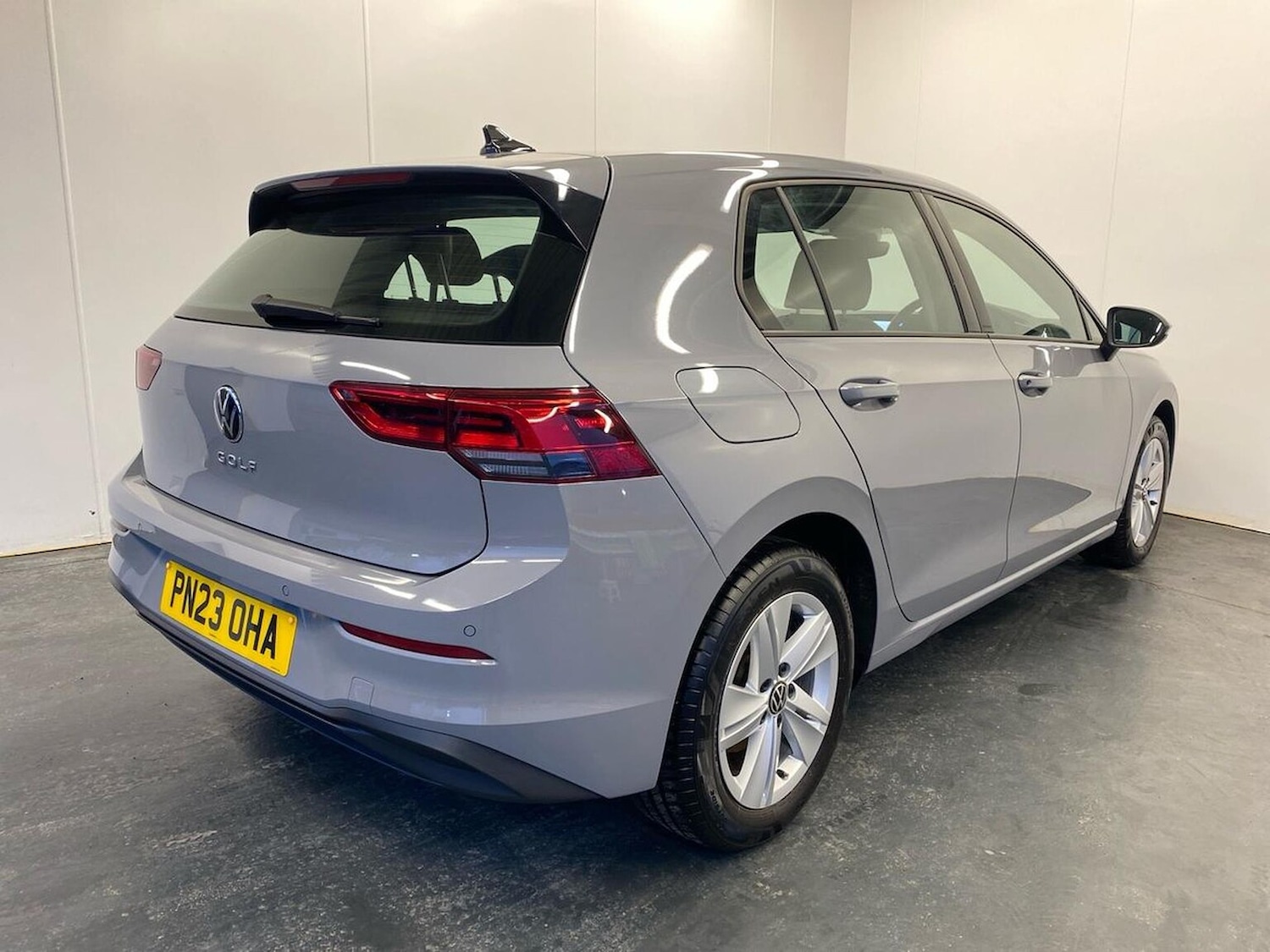 Used Volkswagen Golf 2023 for sale - 77077286: Photo 38