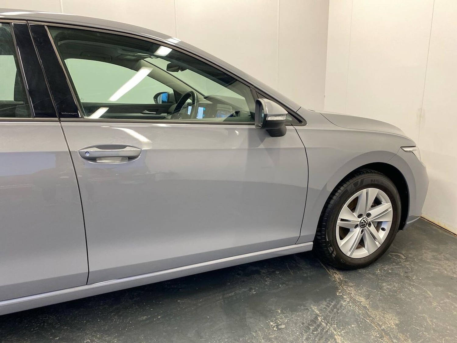 Used Volkswagen Golf 2023 for sale - 77077286: Photo 39