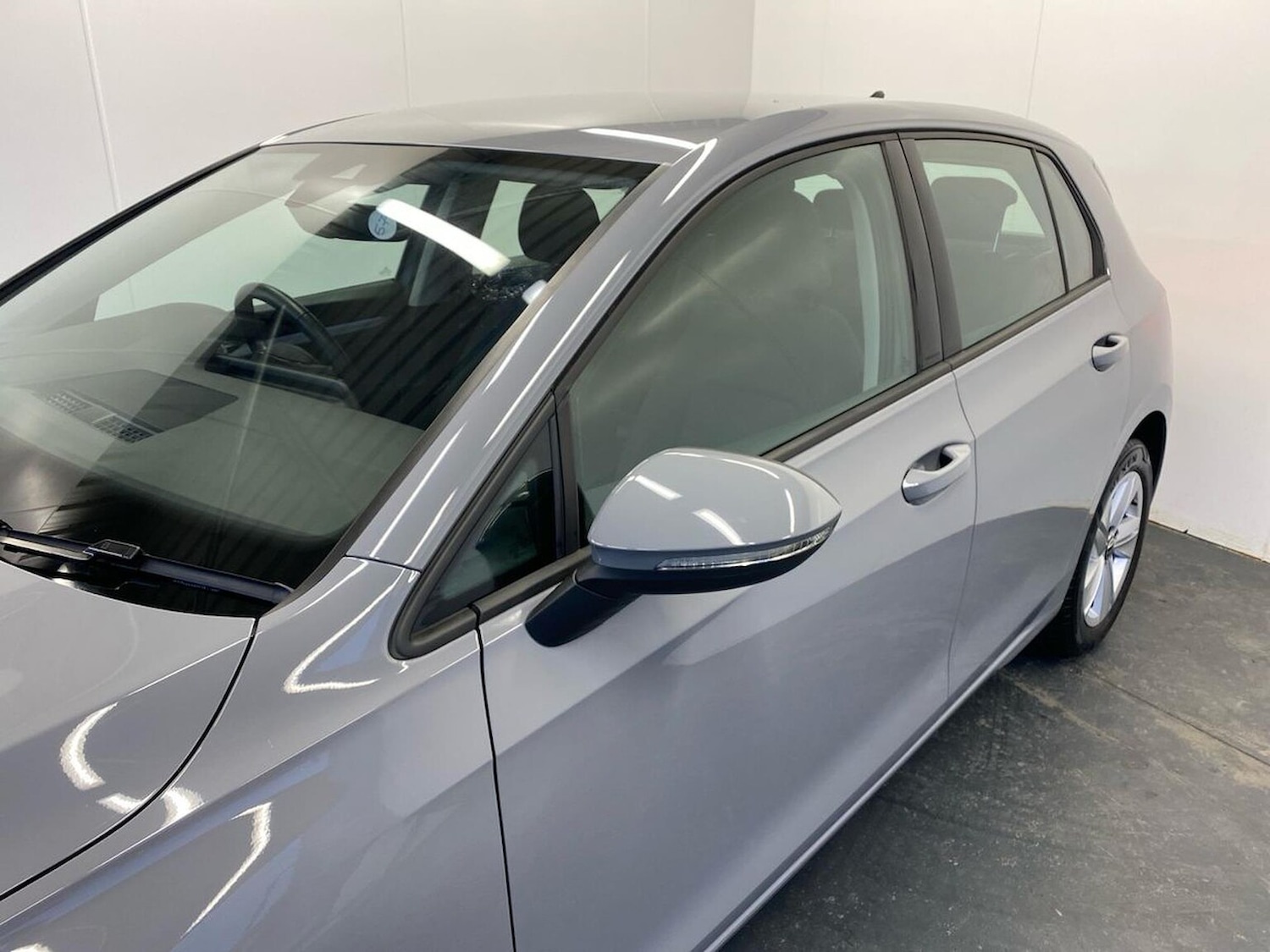 Used Volkswagen Golf 2023 for sale - 77077286: Photo 40