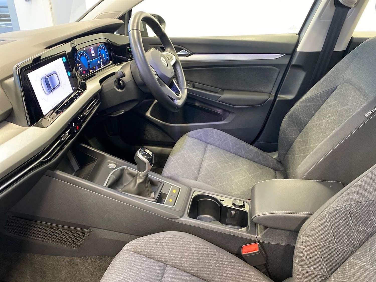 Used Volkswagen Golf 2023 for sale - 77077286: Photo 42