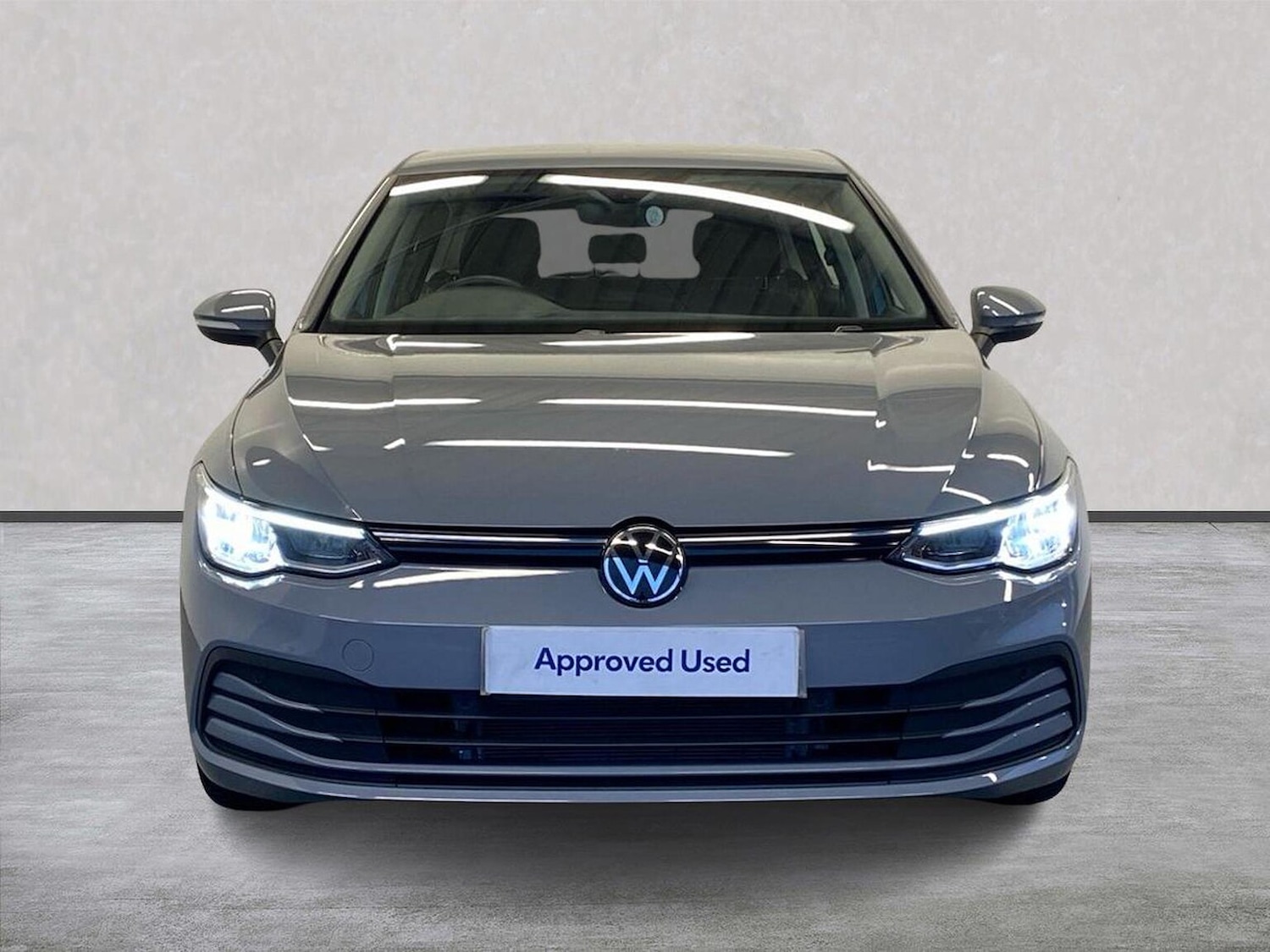 Used Volkswagen Golf 2023 for sale - 77077286: Photo 7