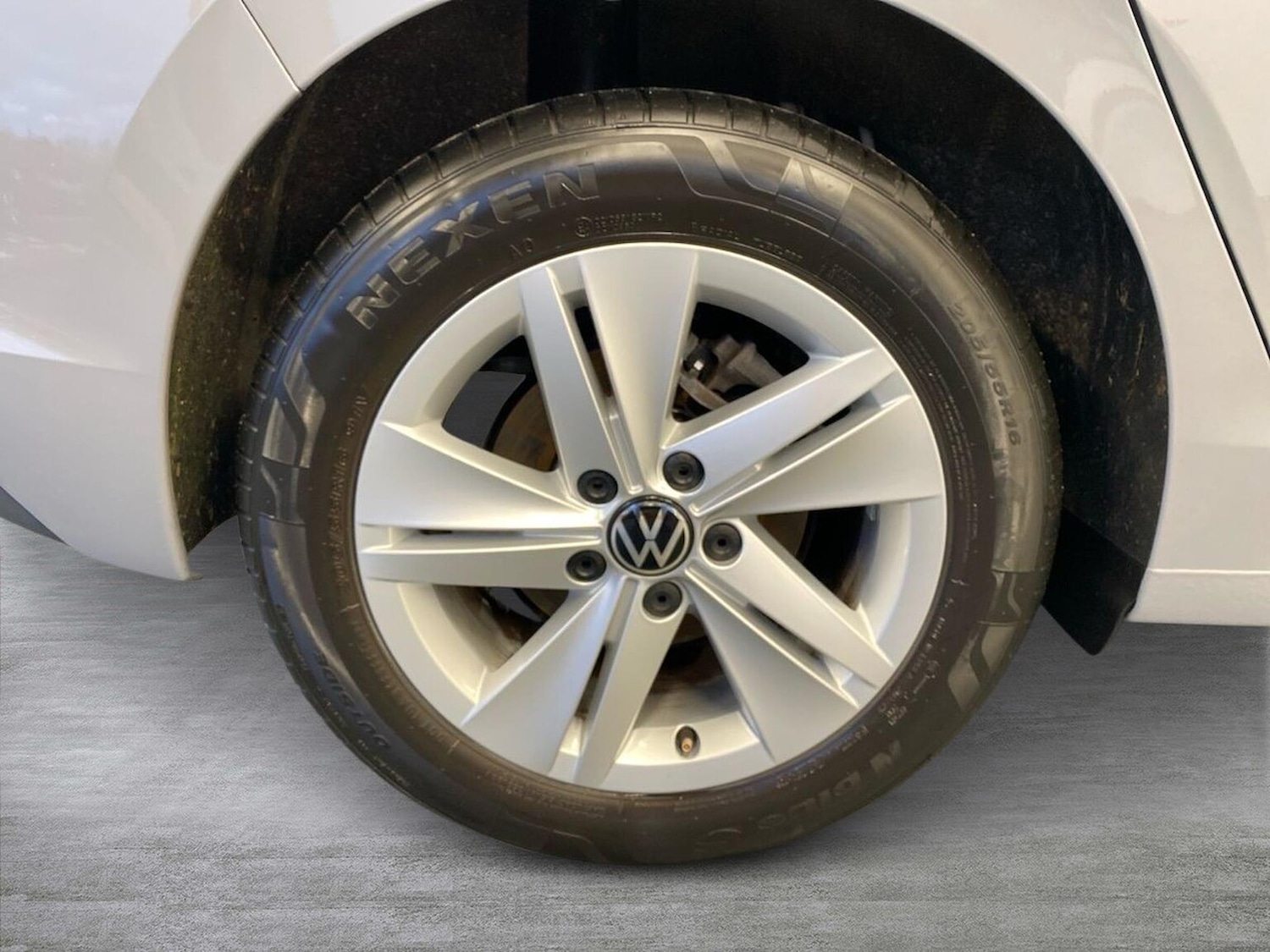 Used Volkswagen Golf 2023 for sale - 77077286: Photo 8