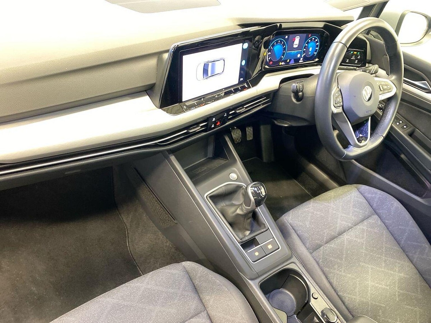 Used Volkswagen Golf 2023 for sale - 77077286: Photo 9