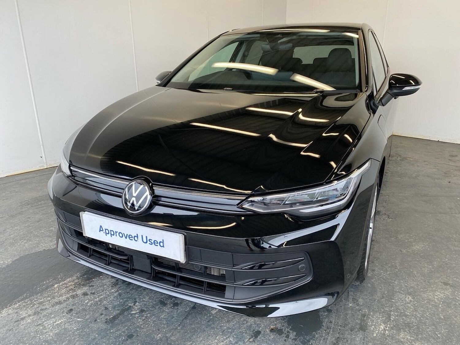 Used Volkswagen Golf 2025 for sale - 78194935: Photo 33