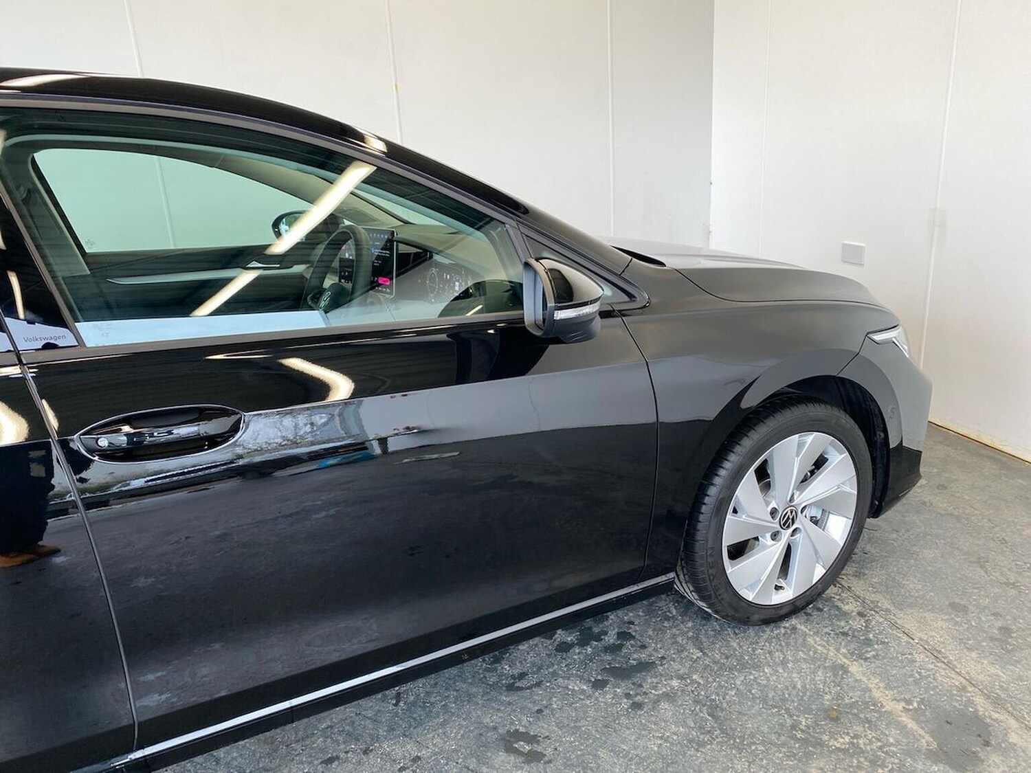 Used Volkswagen Golf 2025 for sale - 78194935: Photo 37