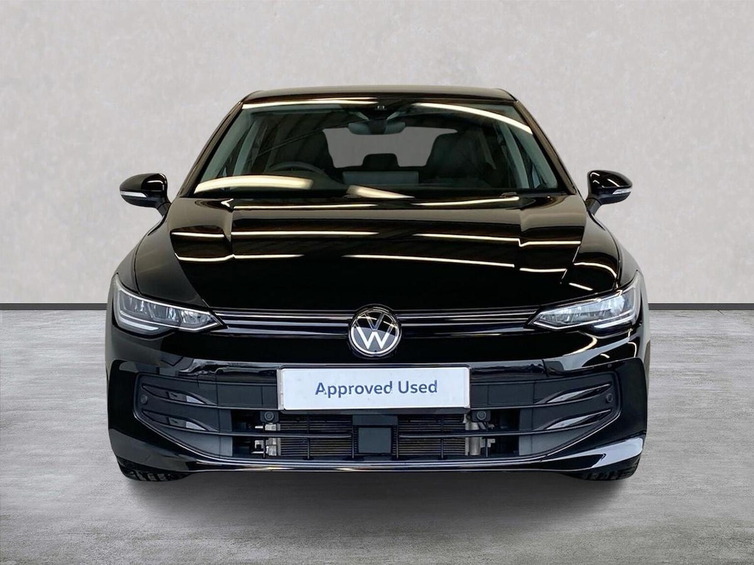 Used Volkswagen Golf 2025 for sale - 78194935: Photo 5