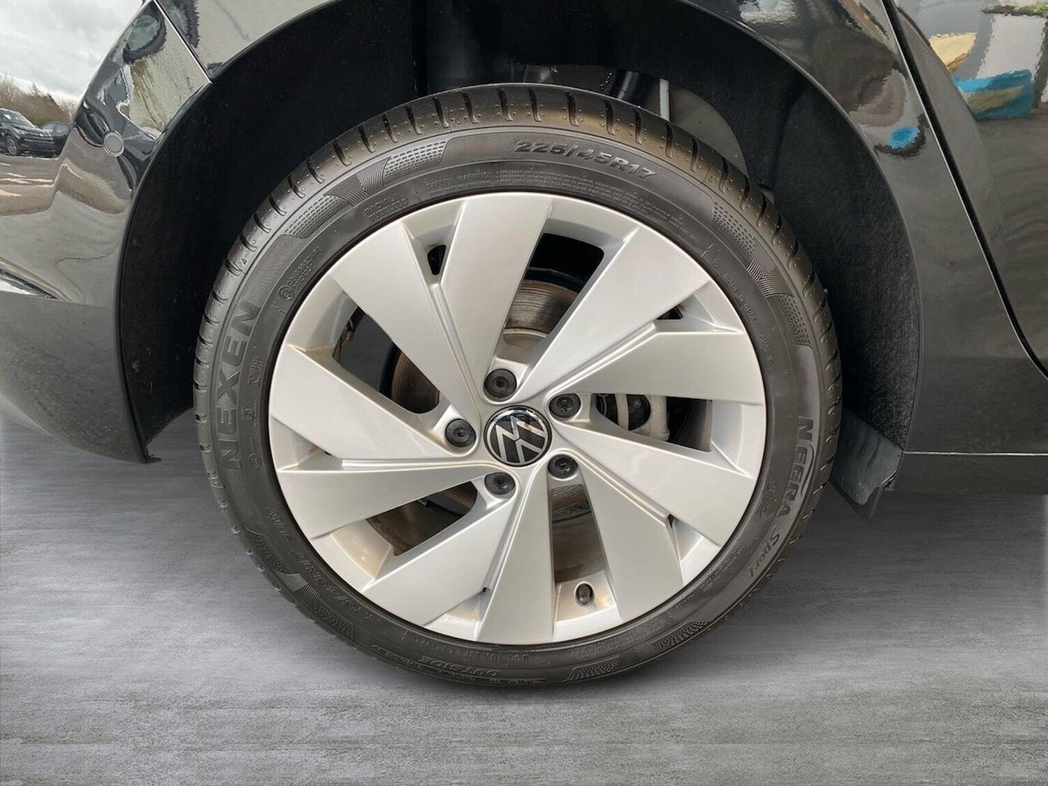 Used Volkswagen Golf 2025 for sale - 78194935: Photo 6