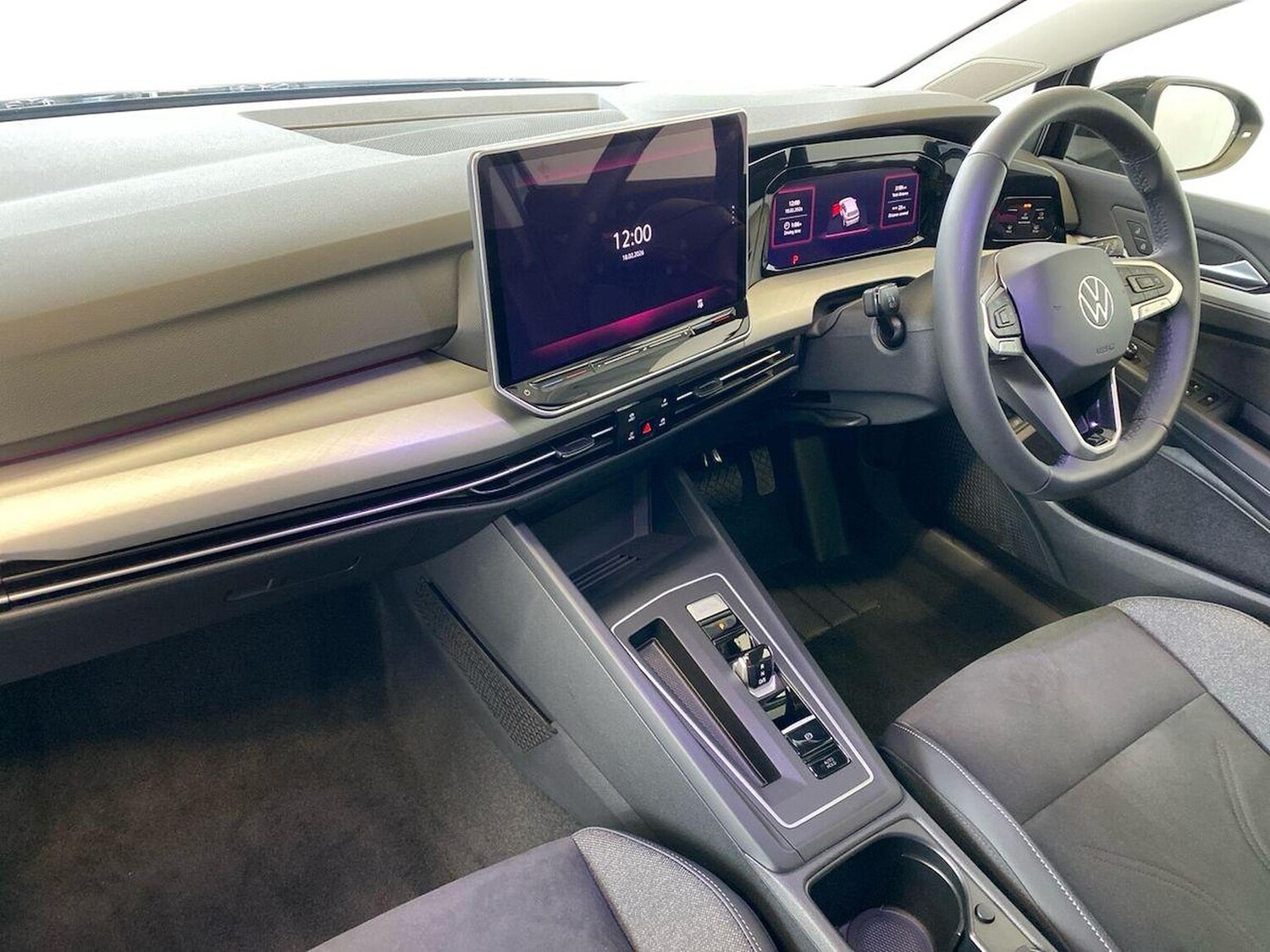 Used Volkswagen Golf 2025 for sale - 78194935: Photo 7