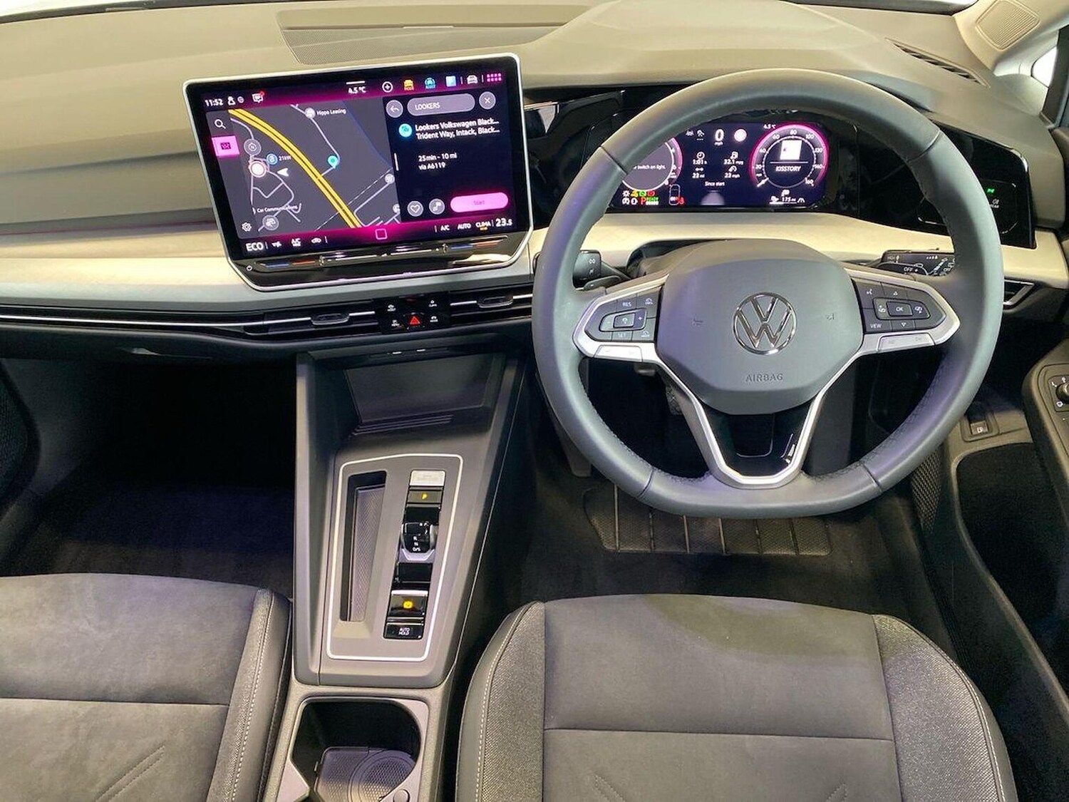 Used Volkswagen Golf 2025 for sale - 78194935: Photo 9