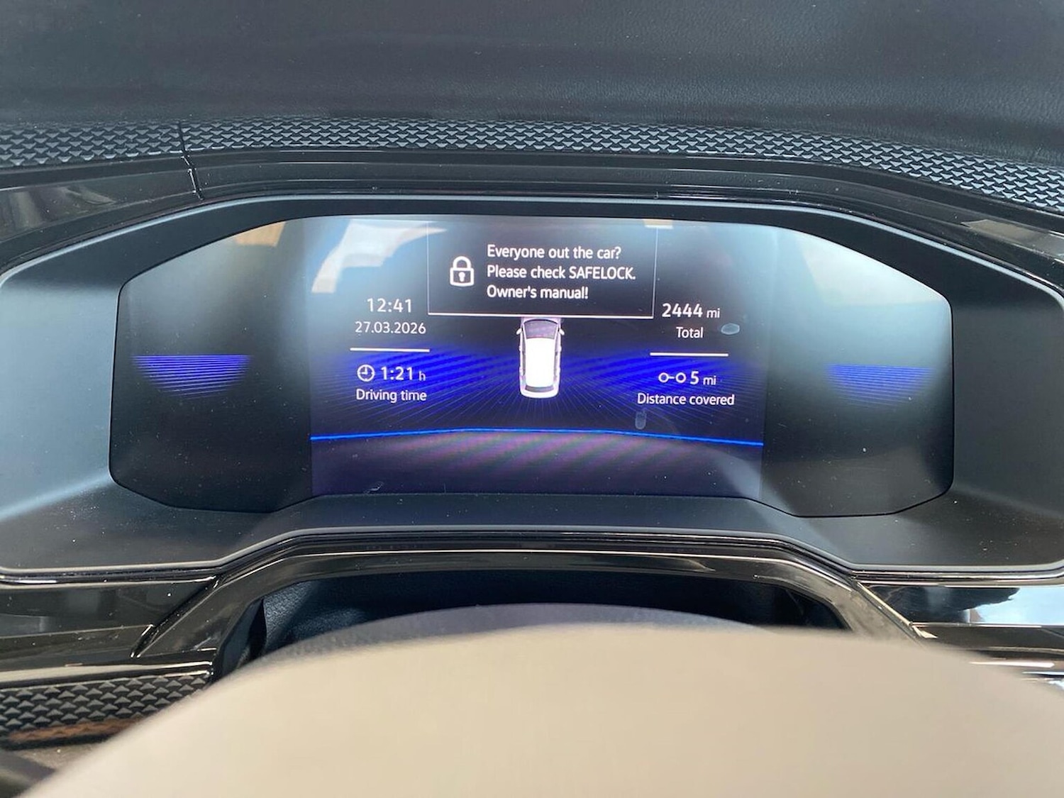 Used Volkswagen Taigo 2025 for sale - 78045755: Photo 10