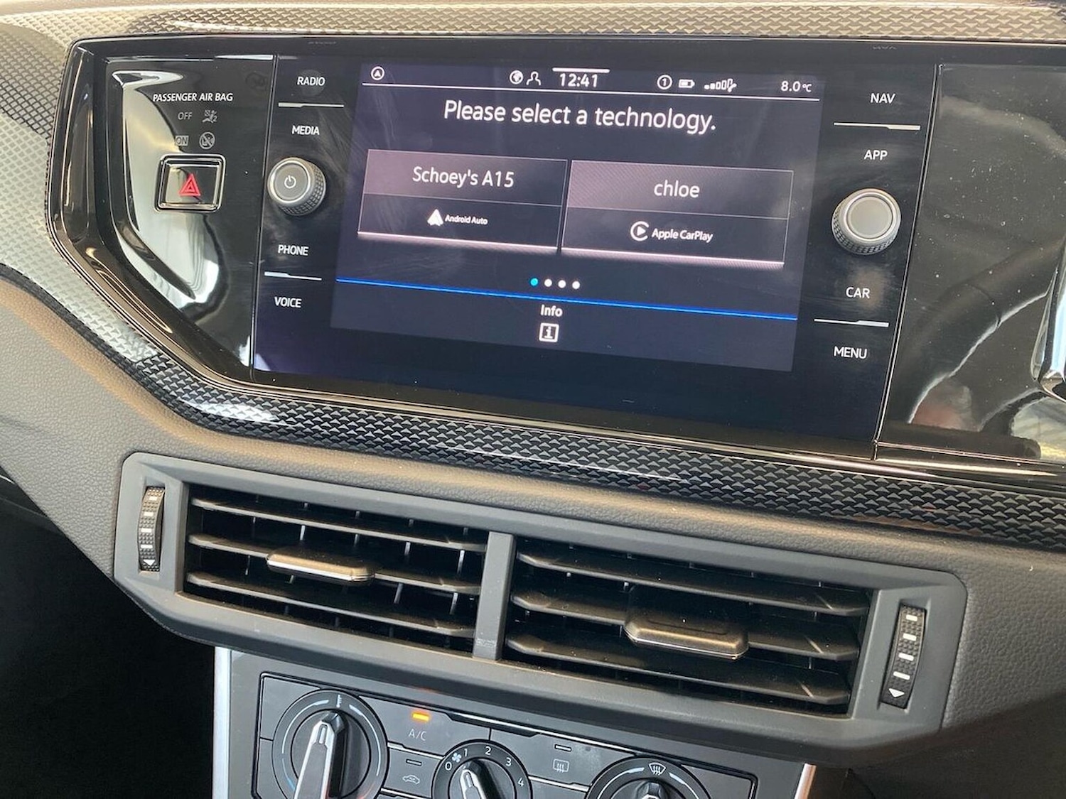 Used Volkswagen Taigo 2025 for sale - 78045755: Photo 11