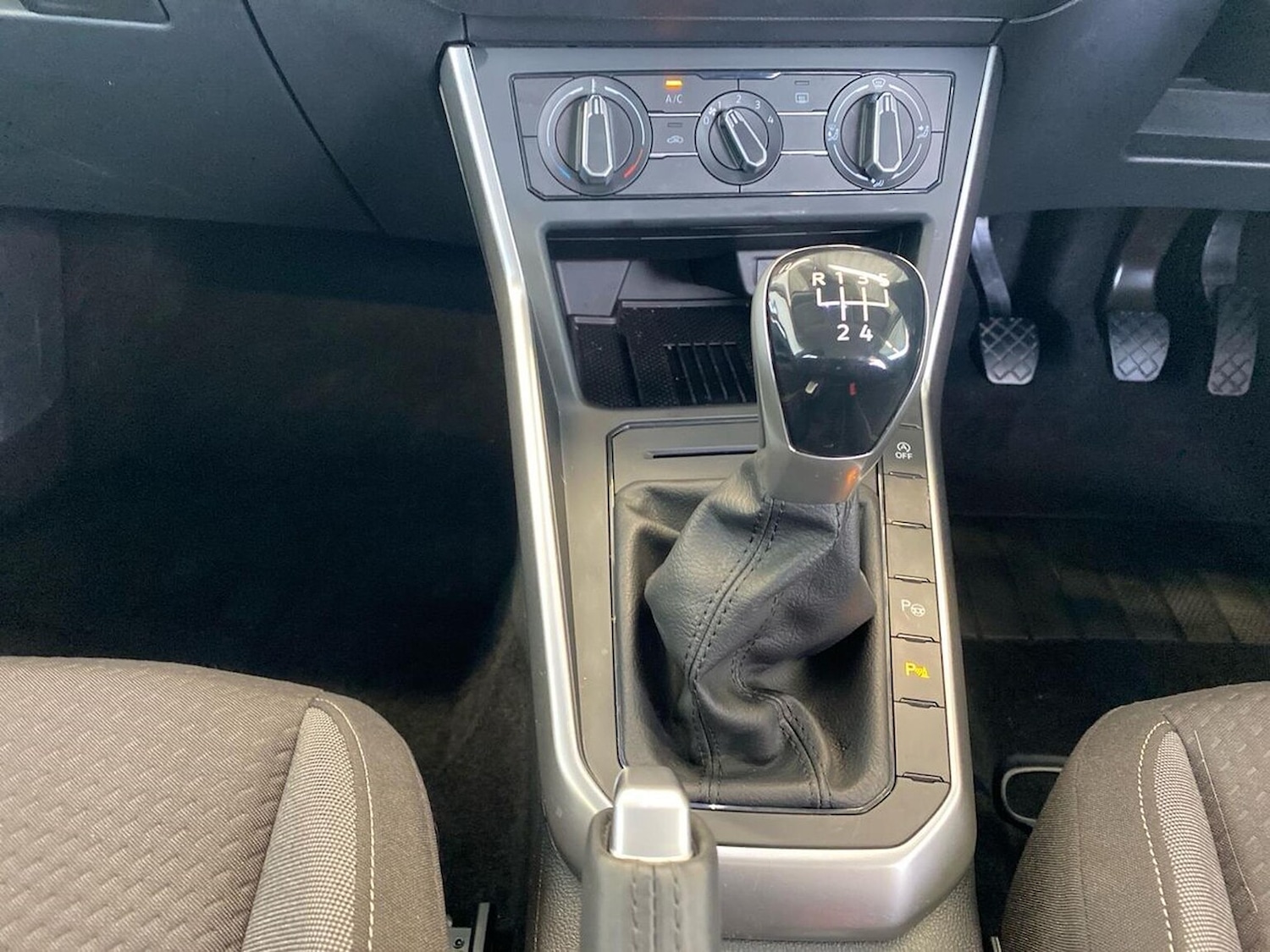 Used Volkswagen Taigo 2025 for sale - 78045755: Photo 12