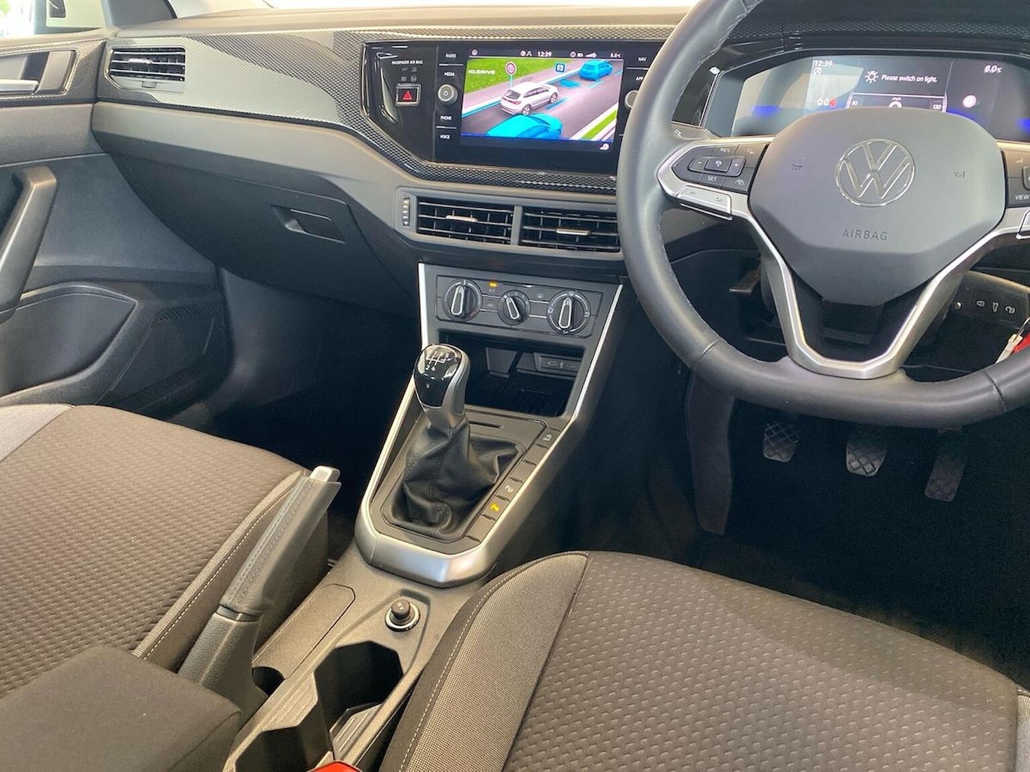 Used Volkswagen Taigo 2025 for sale - 78045755: Photo 13