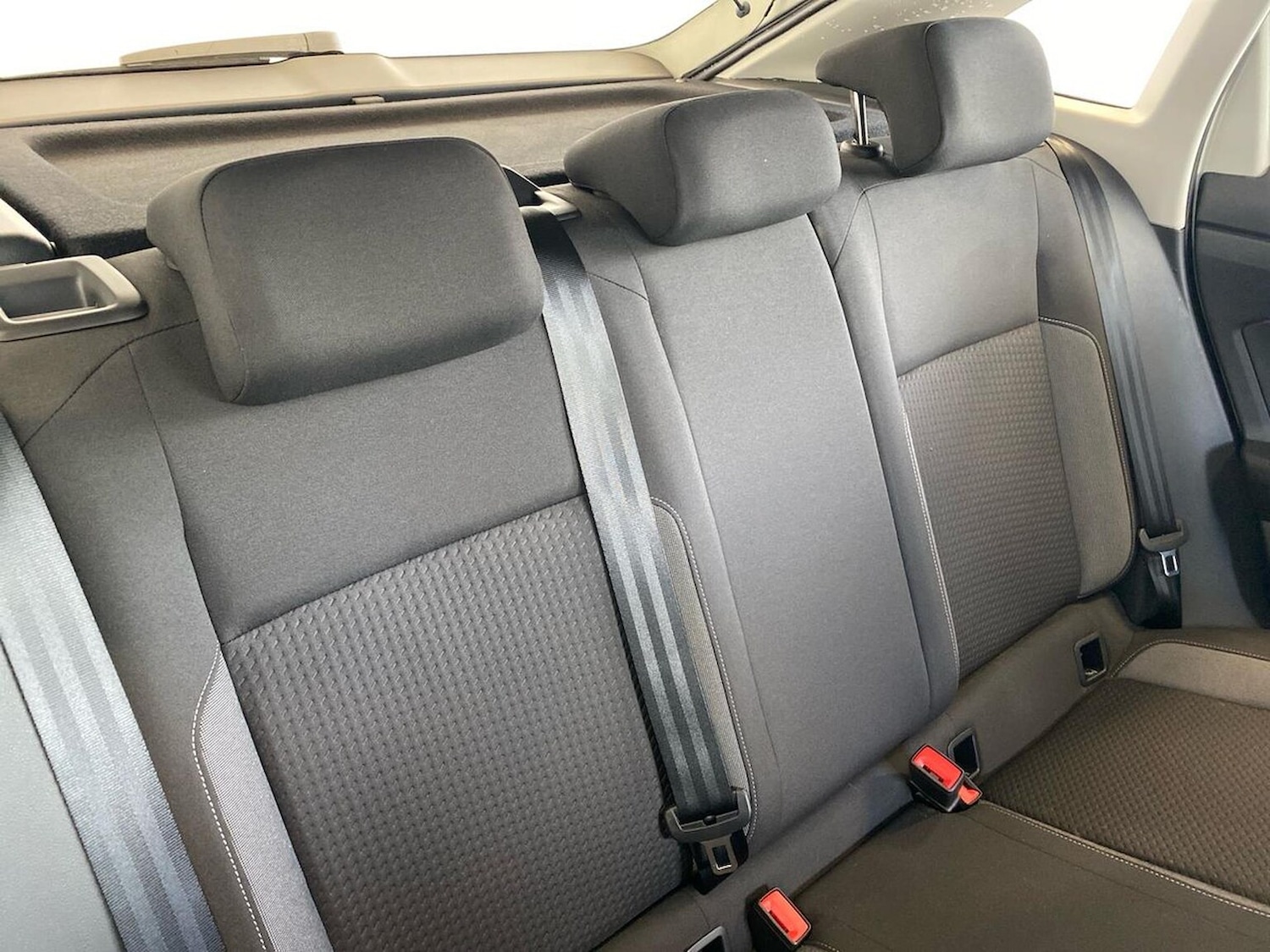 Used Volkswagen Taigo 2025 for sale - 78045755: Photo 16