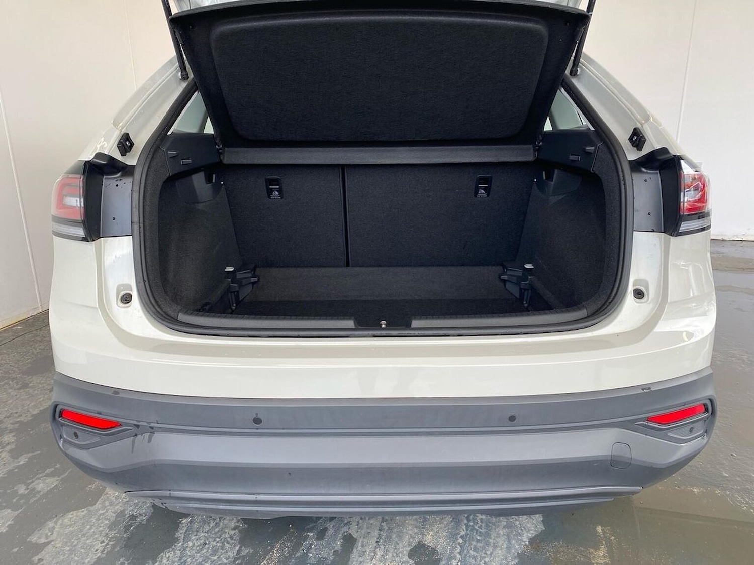 Used Volkswagen Taigo 2025 for sale - 78045755: Photo 17