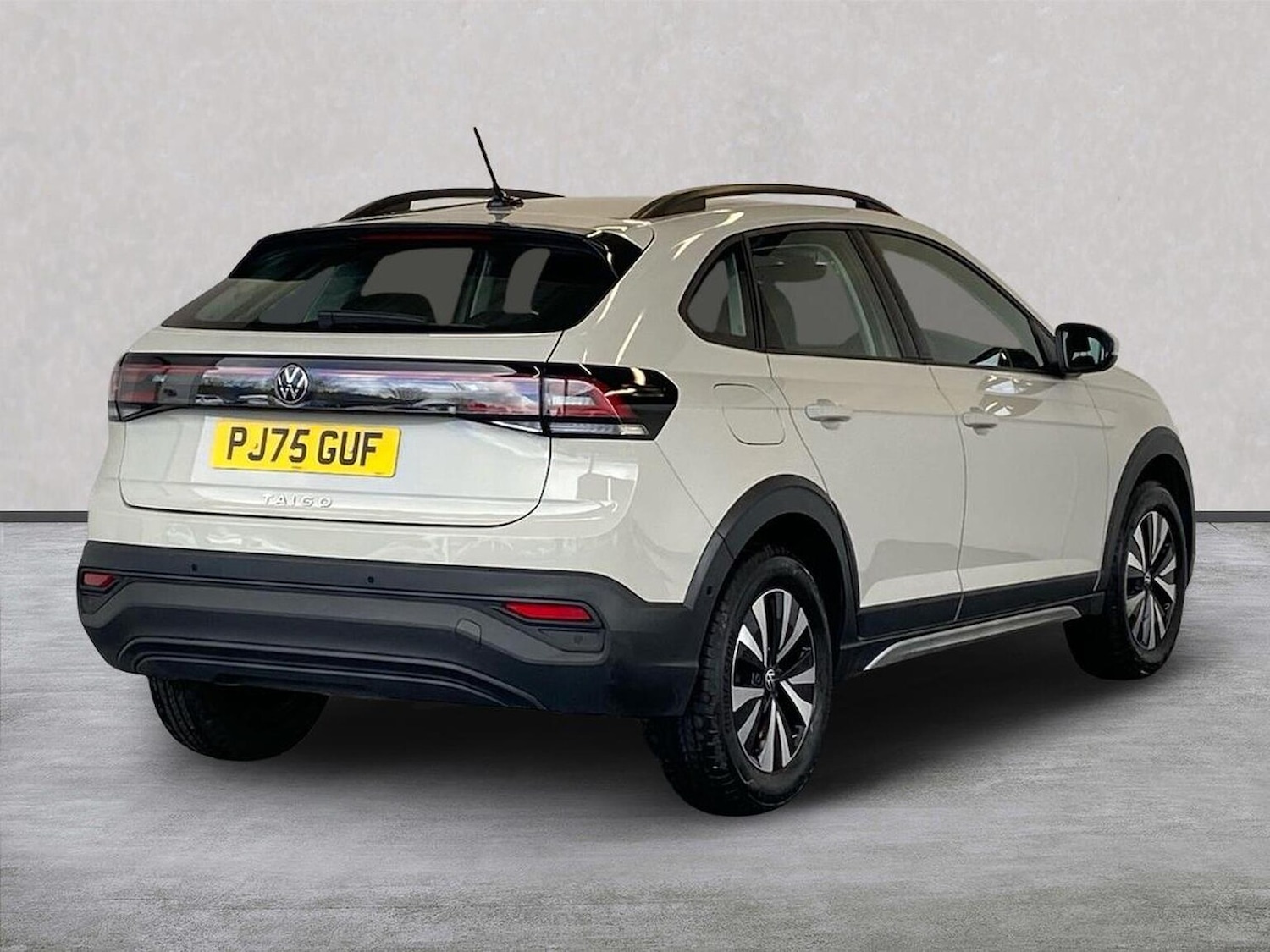 Used Volkswagen Taigo 2025 for sale - 78045755: Photo 18