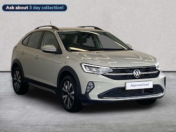 Used Volkswagen Taigo 2025 for sale - 78045755: Photo