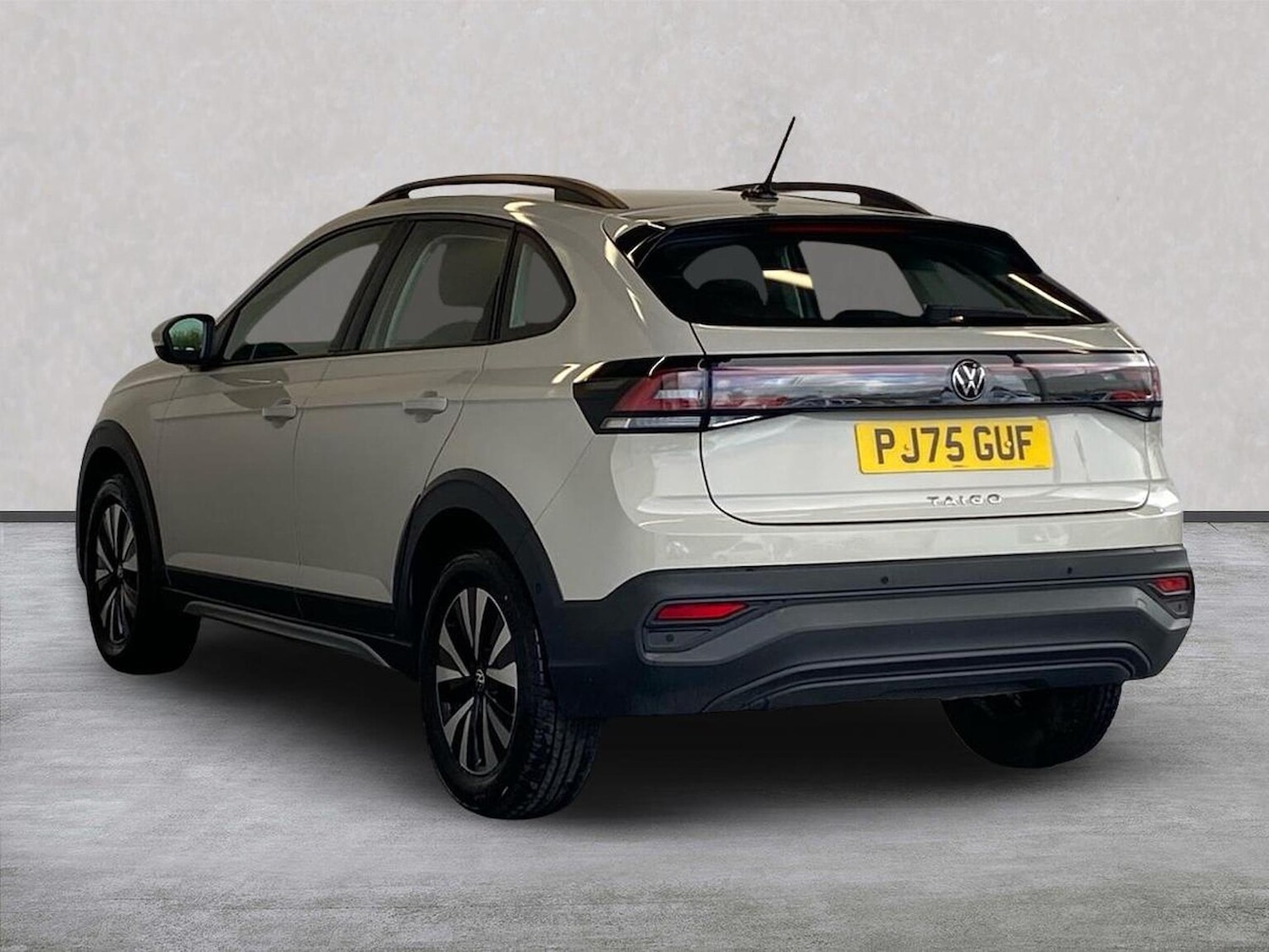 Used Volkswagen Taigo 2025 for sale - 78045755: Photo 2