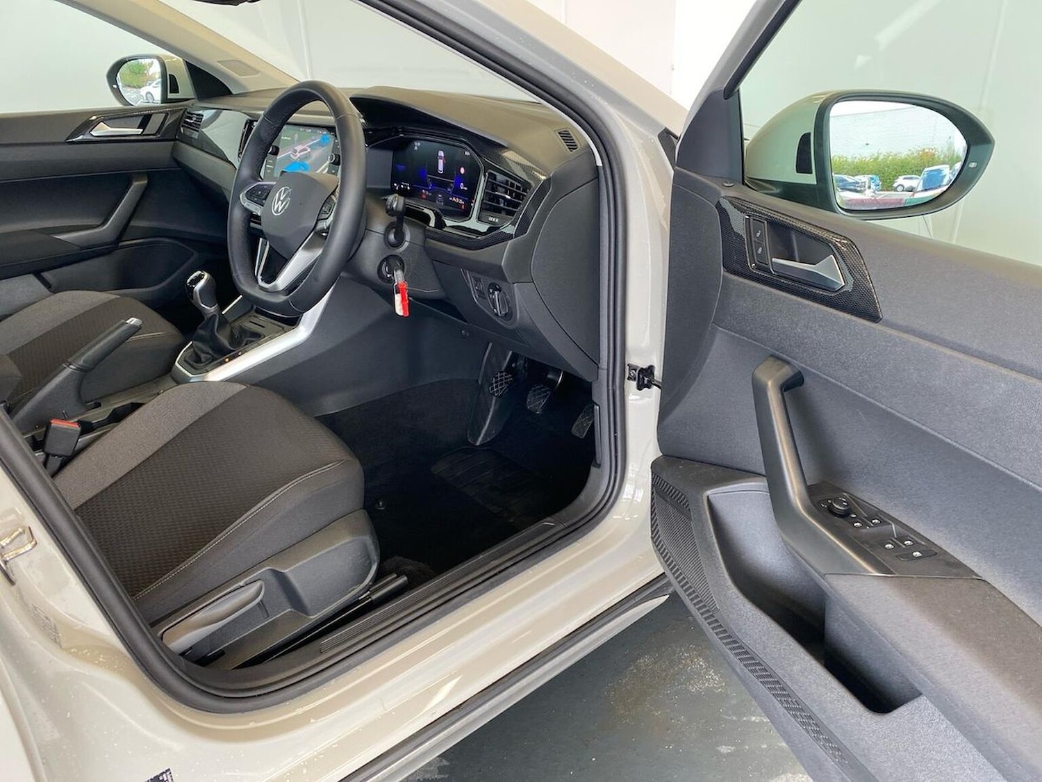 Used Volkswagen Taigo 2025 for sale - 78045755: Photo 21