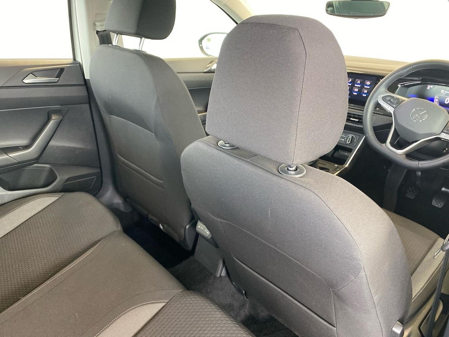 Used Volkswagen Taigo 2025 for sale - 78045755: Photo 22