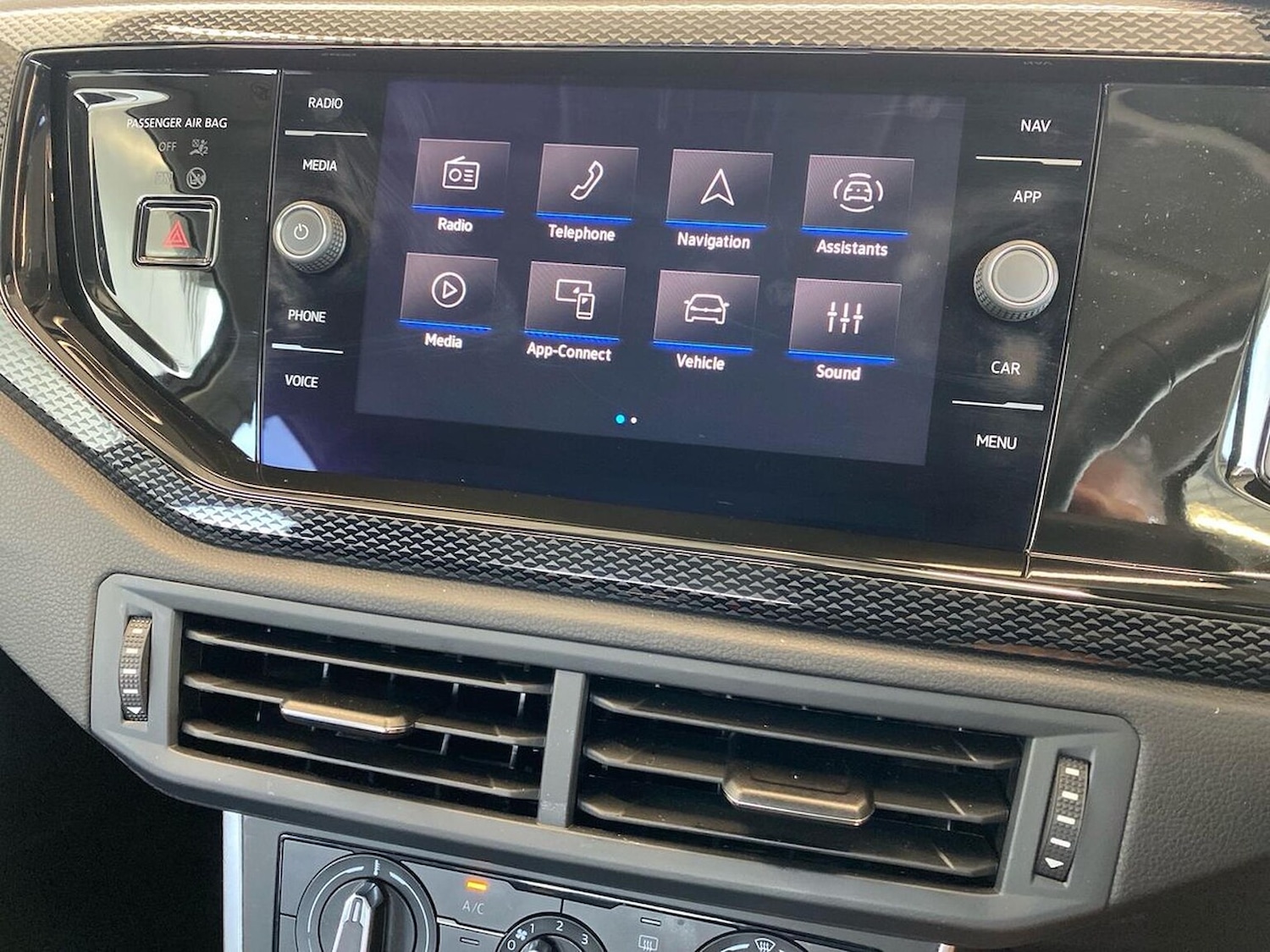 Used Volkswagen Taigo 2025 for sale - 78045755: Photo 24