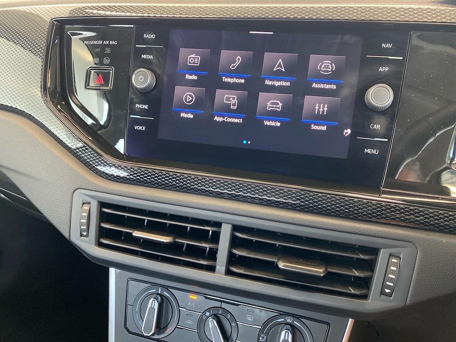 Used Volkswagen Taigo 2025 for sale - 78045755: Photo 25