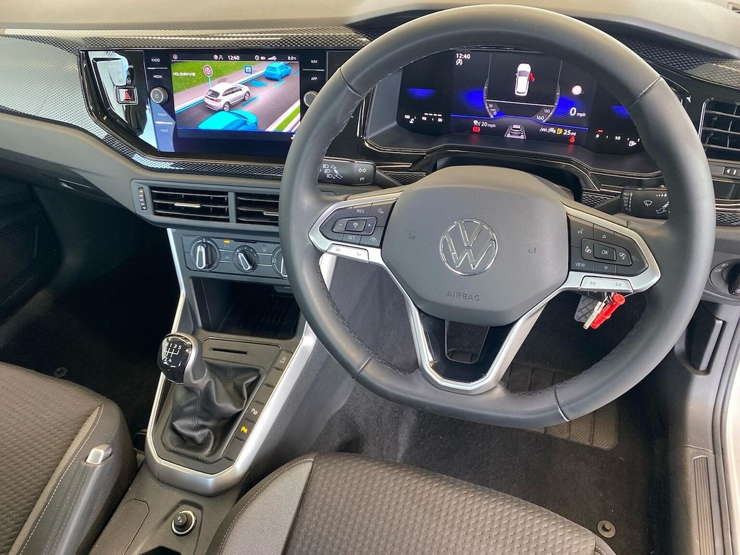 Used Volkswagen Taigo 2025 for sale - 78045755: Photo 27