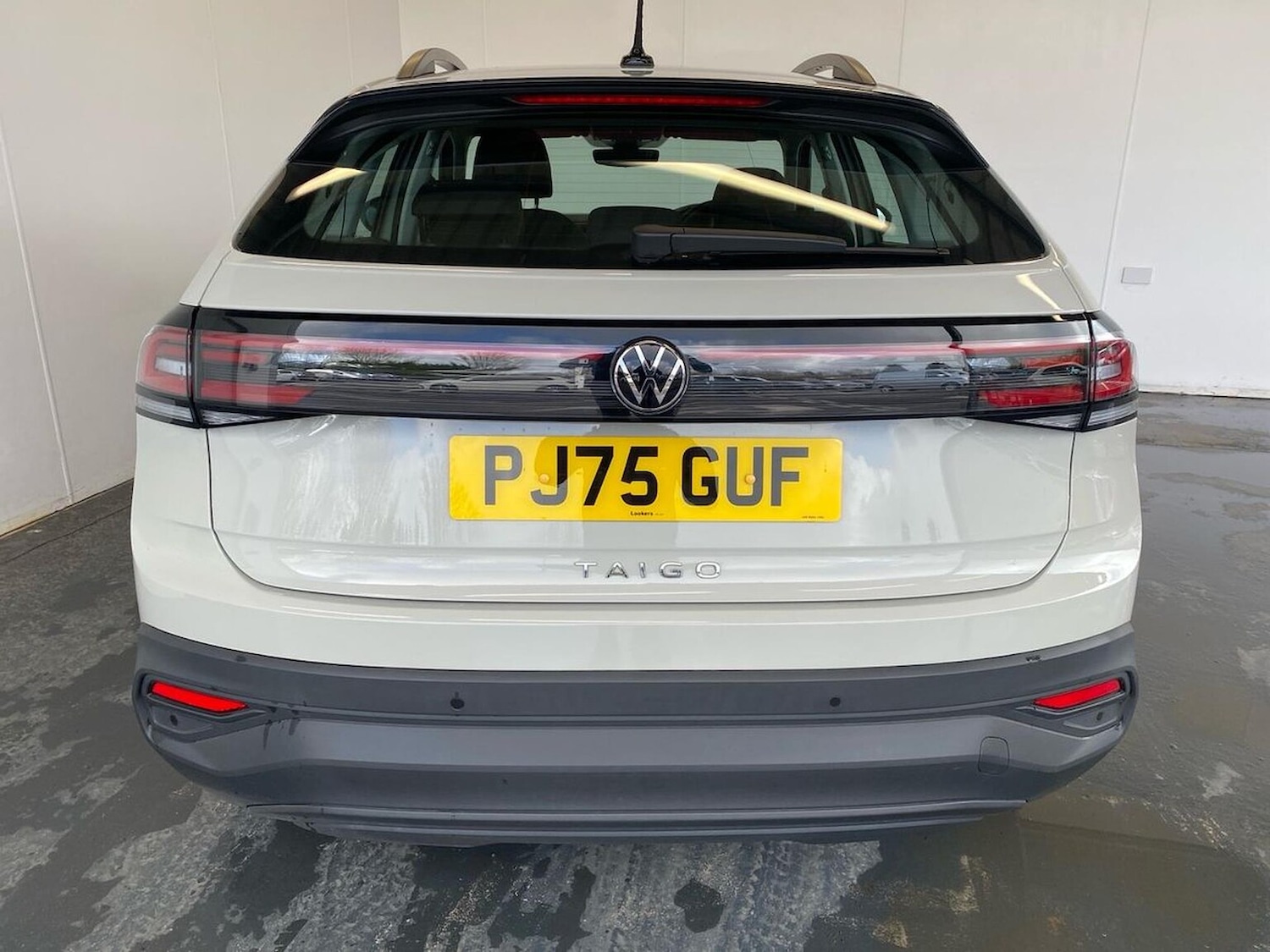 Used Volkswagen Taigo 2025 for sale - 78045755: Photo 28