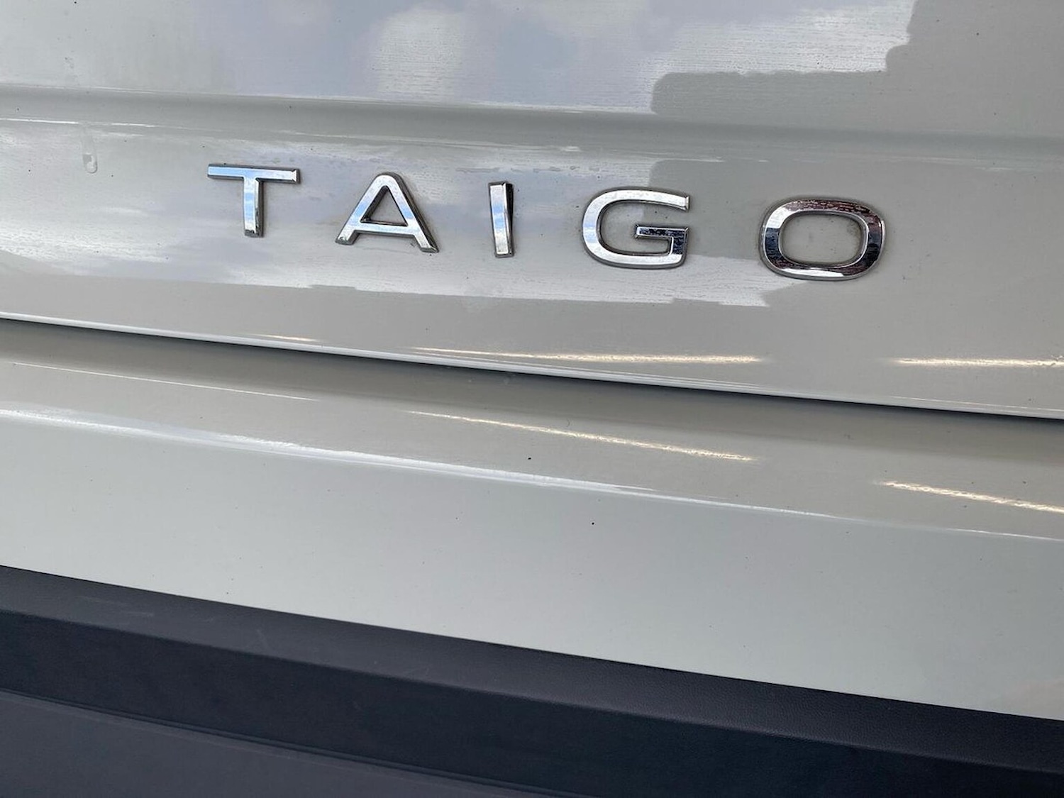 Used Volkswagen Taigo 2025 for sale - 78045755: Photo 29