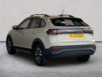 Used Volkswagen Taigo 2025 for sale - 78045755: Photo