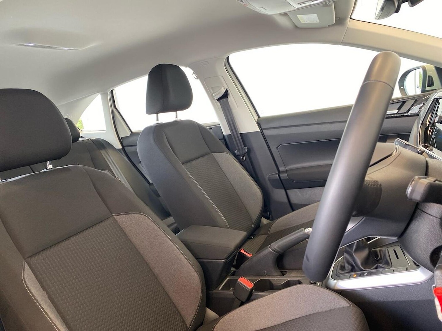 Used Volkswagen Taigo 2025 for sale - 78045755: Photo 32