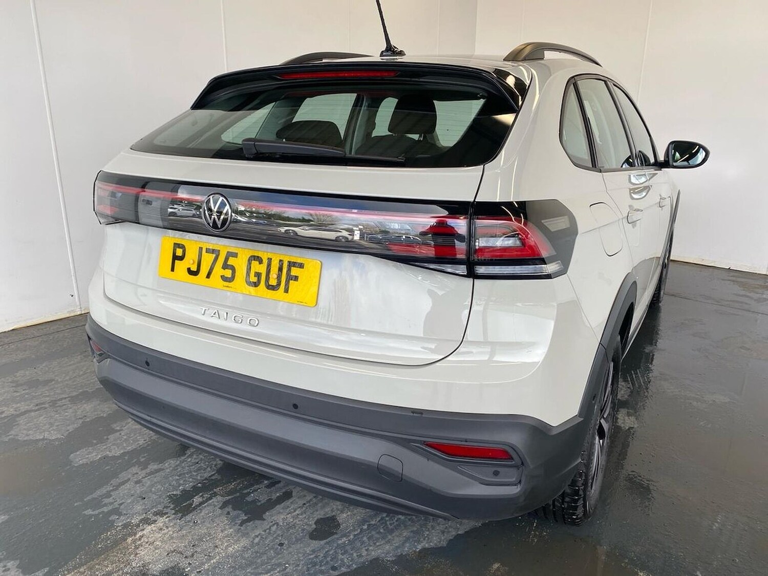 Used Volkswagen Taigo 2025 for sale - 78045755: Photo 35