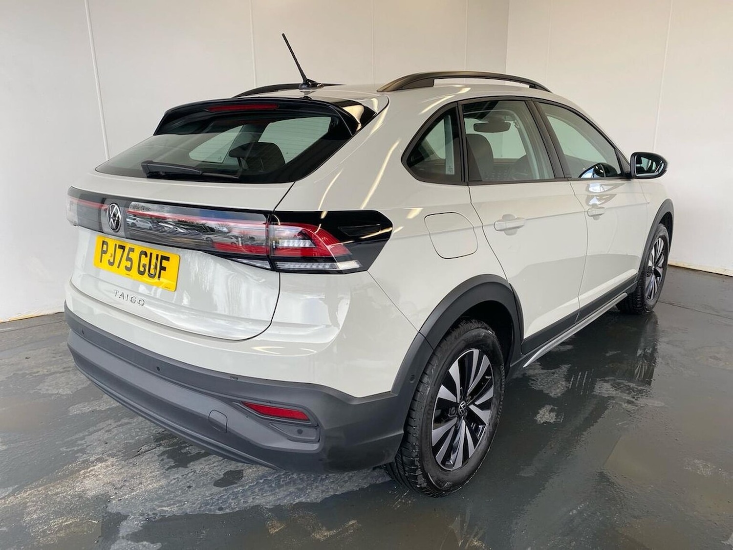 Used Volkswagen Taigo 2025 for sale - 78045755: Photo 36