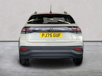 Used Volkswagen Taigo 2025 for sale - 78045755: Photo