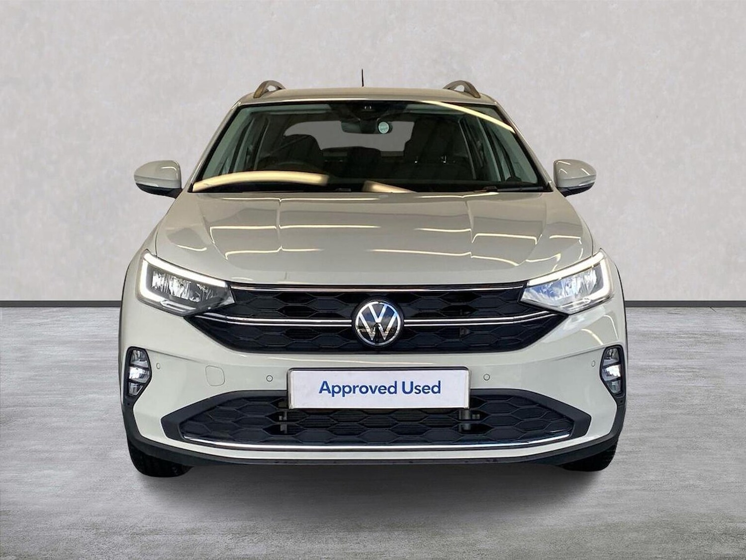 Used Volkswagen Taigo 2025 for sale - 78045755: Photo 5