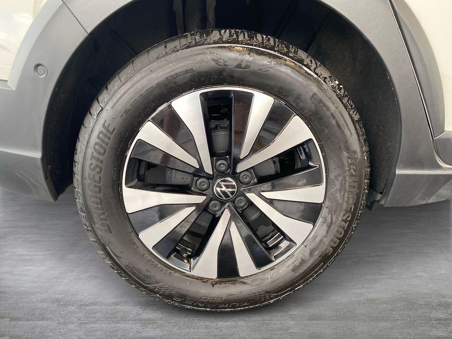 Used Volkswagen Taigo 2025 for sale - 78045755: Photo 6